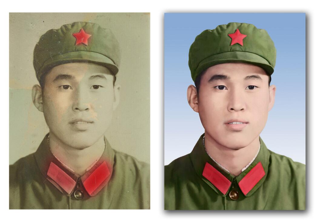 陕州破损照片修复-18