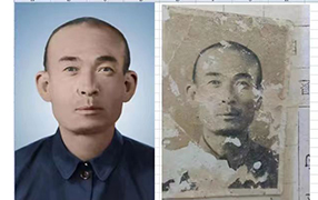 陕州老照片修复-2