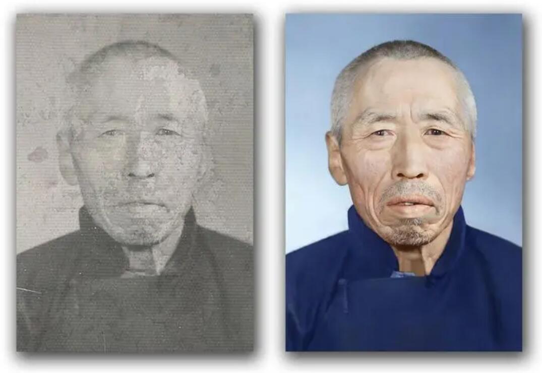 陕州破损照片修复-56